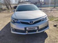 Toyota Camry 2014 годаfor5 800 000 тг. в Актобе