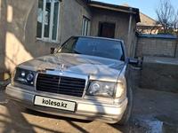 Mercedes-Benz E 260 1990 года за 1 150 000 тг. в Шымкент