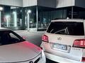 Lexus LX 570 2010 года за 22 000 000 тг. в Шымкент – фото 3