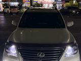 Lexus LX 570 2010 годаүшін22 000 000 тг. в Шымкент