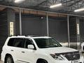 Lexus LX 570 2010 года за 22 000 000 тг. в Шымкент – фото 4