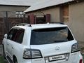 Lexus LX 570 2010 года за 22 000 000 тг. в Шымкент – фото 6