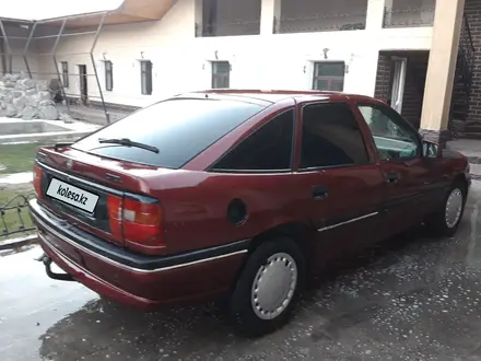 Opel Vectra 1993 года за 600 000 тг. в Туркестан – фото 3