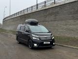 Toyota Vellfire 2009 года за 5 750 000 тг. в Уральск