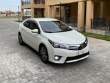 Toyota Corolla 2013 годаүшін6 000 000 тг. в Туркестан – фото 2