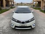 Toyota Corolla 2013 годаүшін6 000 000 тг. в Туркестан