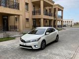 Toyota Corolla 2013 годаүшін6 000 000 тг. в Туркестан – фото 3