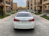 Toyota Corolla 2013 годаүшін6 000 000 тг. в Туркестан – фото 4