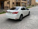 Toyota Corolla 2013 годаүшін6 000 000 тг. в Туркестан – фото 5