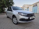 ВАЗ (Lada) Granta 2191 2023 года за 4 450 000 тг. в Актобе – фото 2
