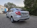 ВАЗ (Lada) Granta 2191 2023 года за 4 450 000 тг. в Актобе – фото 3