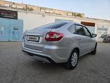 ВАЗ (Lada) Granta 2191 2023 года за 4 450 000 тг. в Актобе – фото 4