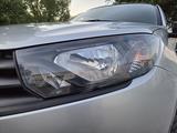ВАЗ (Lada) Granta 2191 2023 года за 4 450 000 тг. в Актобе – фото 5