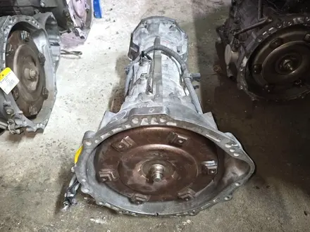 АКПП Коробка автомат Вариатор на Lexus разные за 100 000 тг. в Тараз – фото 29
