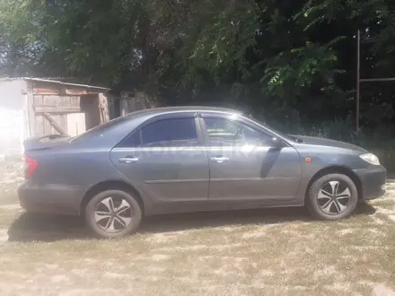 Toyota Camry 2006 года за 4 500 000 тг. в Талдыкорган – фото 3