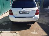 Toyota Highlander 2003 года за 7 200 000 тг. в Кызылорда – фото 4