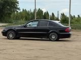 Mercedes-Benz E 350 2007 года за 6 500 000 тг. в Актобе