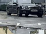 Mercedes-Benz E 350 2007 года за 6 500 000 тг. в Актобе – фото 3