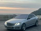 Mercedes-Benz E 500 2010 годаүшін11 000 000 тг. в Алматы – фото 3