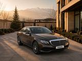 Mercedes-Benz E 200 2016 года за 13 500 000 тг. в Алматы – фото 3