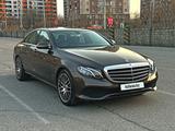 Mercedes-Benz E 200 2016 года за 13 500 000 тг. в Алматы