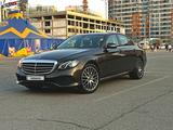 Mercedes-Benz E 200 2016 года за 13 500 000 тг. в Алматы – фото 4