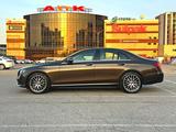 Mercedes-Benz E 200 2016 года за 13 500 000 тг. в Алматы – фото 5