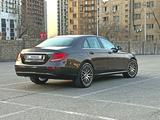 Mercedes-Benz E 200 2016 года за 13 500 000 тг. в Алматы – фото 2