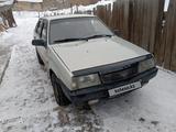 ВАЗ (Lada) 21099 2002 года за 800 000 тг. в Усть-Каменогорск