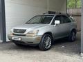Lexus RX 300 1999 года за 4 800 000 тг. в Алматы – фото 4