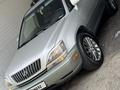 Lexus RX 300 1999 года за 4 800 000 тг. в Алматы – фото 10