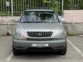 Lexus RX 300 1999 года за 4 800 000 тг. в Алматы – фото 11