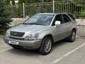 Lexus RX 300 1999 года за 4 800 000 тг. в Алматы – фото 12