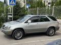 Lexus RX 300 1999 года за 4 800 000 тг. в Алматы – фото 13