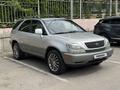 Lexus RX 300 1999 года за 4 800 000 тг. в Алматы – фото 14