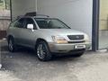 Lexus RX 300 1999 года за 4 800 000 тг. в Алматы – фото 3