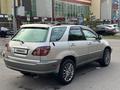 Lexus RX 300 1999 года за 4 800 000 тг. в Алматы – фото 33