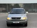 Lexus RX 300 1999 года за 4 800 000 тг. в Алматы – фото 35