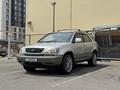 Lexus RX 300 1999 года за 4 800 000 тг. в Алматы