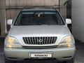 Lexus RX 300 1999 года за 4 800 000 тг. в Алматы – фото 6