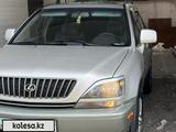 Lexus RX 300 1999 годаүшін4 800 000 тг. в Алматы – фото 5