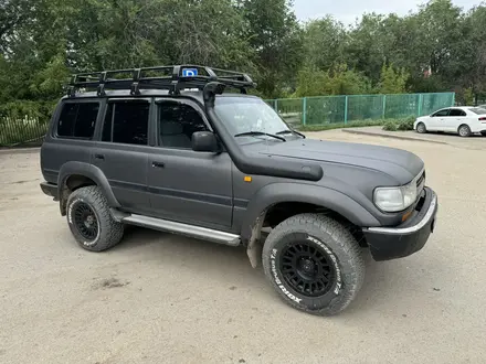 Toyota Land Cruiser 1991 года за 6 900 000 тг. в Актобе – фото 2