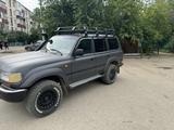 Toyota Land Cruiser 1991 годаүшін6 900 000 тг. в Актобе