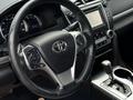Toyota Camry 2014 годаүшін10 400 000 тг. в Шымкент – фото 5