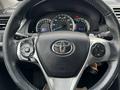 Toyota Camry 2014 годаүшін10 400 000 тг. в Шымкент – фото 11