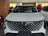 Changan CS55 Plus 2026 года за 10 200 000 тг. в Алматы