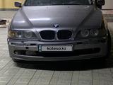 BMW 525 2001 года за 3 500 000 тг. в Байконыр