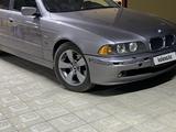 BMW 525 2001 годаүшін3 500 000 тг. в Байконыр – фото 3