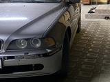 BMW 525 2001 года за 3 500 000 тг. в Байконыр – фото 5