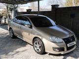 Volkswagen Jetta 2007 года за 2 500 000 тг. в Алматы
